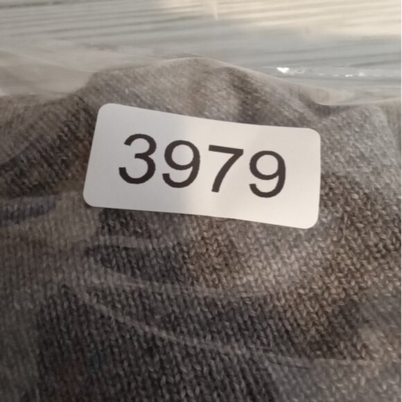 Pendleton originals high neck sweater Long sleeve merino cashmere blend women's - Picture 6 of 6